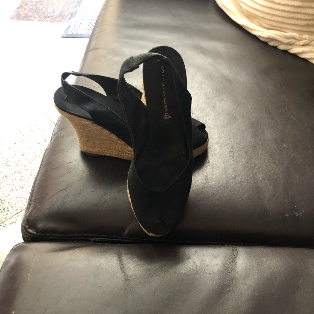 Pep roe wedge - Picture 3 of 4